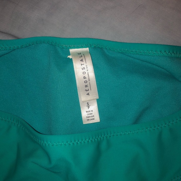 strappy bikini bottoms - Picture 2 of 3